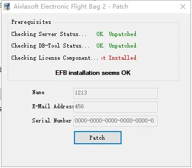 电子飞行包 Electronic FlightBag 安装教程-飞行交流-中国模拟飞行网