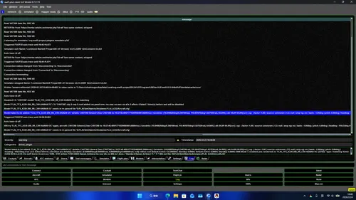 swift无法映射机模(已解决)