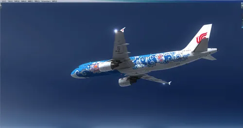 A320