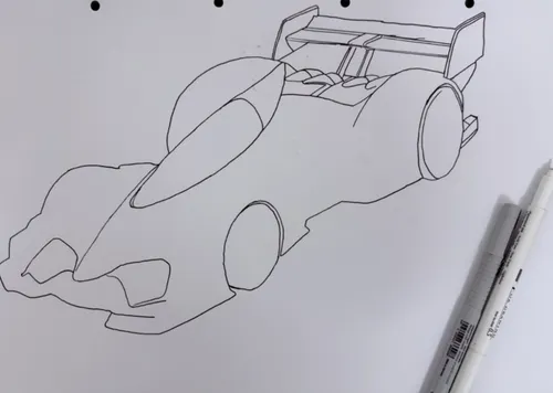 希姐补完计划 原创ZARD GT4 上集